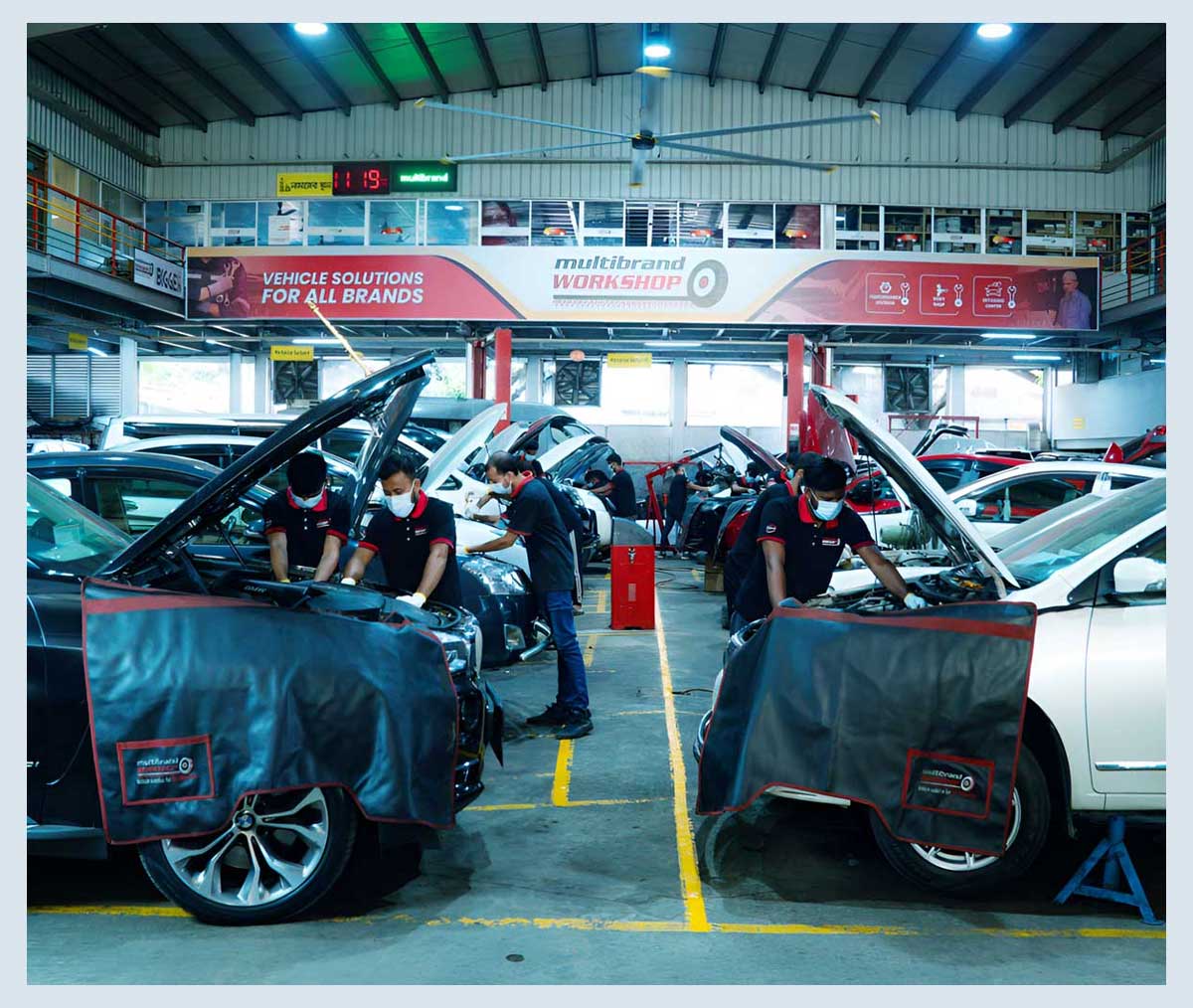 How to Extend Your Hybrid Battery Life — A Complete Guide